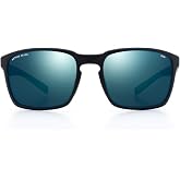 Method Seven Interceptor FLT18 Aviation Sunglasses for Pilots