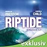 Hörbuch: Riptide: Mörderische Flut