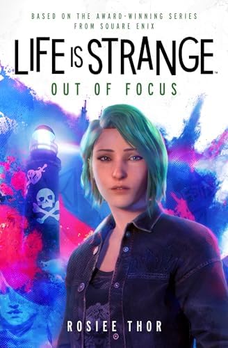 Amazon.com: Life is Strange Vol. 5: Coming Home eBook : Vieceli