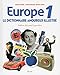 Le dictionnaire amoureux illustré d'Europe 1 (French Edition) by 