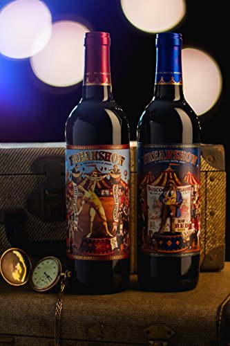 Freakshow Cabernet Sauvignon - Image 5