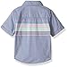 Crazy 8 Baby Boys' Toddler Short Sleeve Oxford Shirt