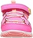carter's Unisex-Adult Zyntec Boy's and Girl's Athletic Sandal Sport