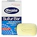 Dermisa Sulfur Bar (3)