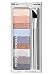 Physicians Formula Shimmer Strips Custom Eye Enhancing Shadow and Liner, Blue Eyes, 0.26 Ounce