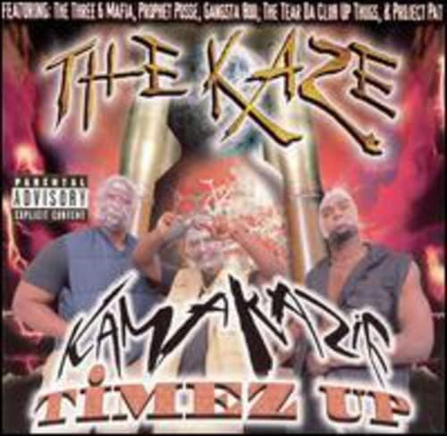 KINGPIN SKINNY PIMP - King of Da Playaz Ball - Amazon.com Music