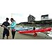Malone Xpress Scupper-Style Kayak Cart For Sit-On-Top Kayaks