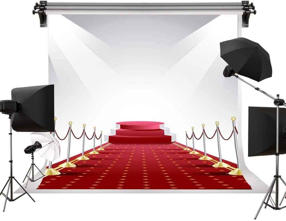 Best You Tube Red Carpet