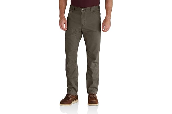 Amazon Los más vendidos: Mejor Pantalones Técnicos y de Seguridad para  Hombre