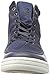 G-STAR RAW Men's Arc Fashion Sneaker, Navy, 44 EU/11 M US