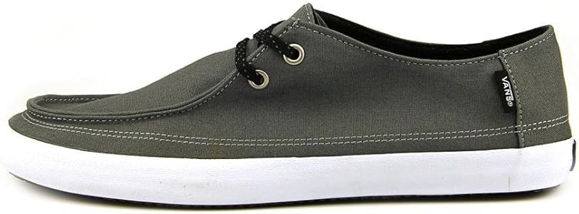 vans rata vulc size 9