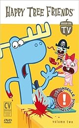 Happy Tree Friends - Saison 2, Vol. 2