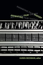 Animating Film Theory