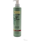 LACOUPE Embrace Balance Argan Oil Complex Renewing Lotion Pump