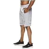 AND1 Sleet All Courts Basketball Core Short - 2XL