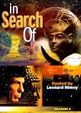 IN SEARCH OF:SEASON 3 (3PC)                        image
