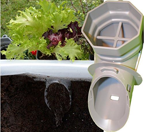 i3-Benjamin Starter-Kit jardín Vertical: Amazon.es: Jardín