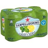 Amazon.com : San Pellegrino Limonata Sparking Beverage ...