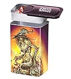 CCG - Wicked Witch Of The West Deck Vault Dark Side Of OZ