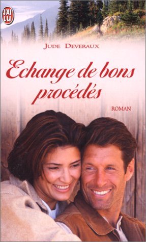 Échange de bons procédés