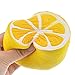 Omaky Jumbo Scented Slow Rising Squishies Cheeki Lemon Squishy Kawaii Squishy Toys For Kids and Adults