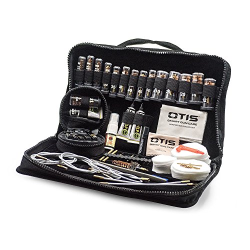 Otis Elite Cleaning System