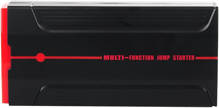 Favoyork 16000 mAh Multi-Function Portable Auto Car Jump Starter Battery Charger Mobile Power Bank