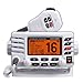 Standard Horizon Explorer GX1600 Fixed Mount VHF Radio Ultra Thin Class D- White