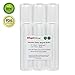 Vacuum Sealer Bags, 6 Pack 8