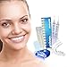 WhiteLabs Professional At Home Teeth Whitening Kit- DDS Approved – Easy to Use – Fast Results –