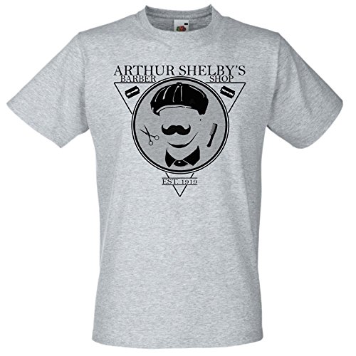 peaky blinders t shirt online india