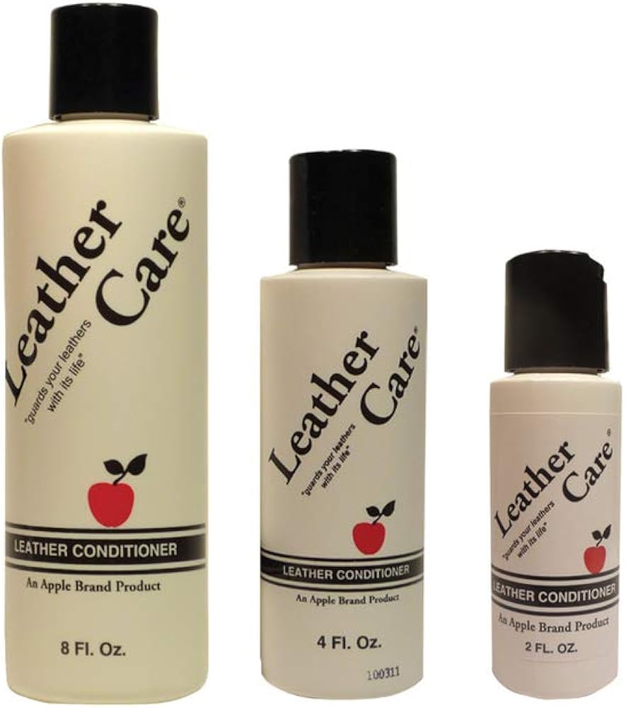 leather conditioner for white shoes