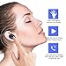 Wireless Earbuds,Wireless Headphones Bluetooth 5.0,True Wireless Earbuds with mic,Noise Cancelling Headphones,IPX6 Waterproof Bluetooth Earbuds, Sport Bluetooth Headset for Phonethumb 3