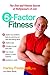 5-Factor Fitness: The Diet and Fitness Secret of Hollywood's A-List by Harley Pasternak M.Sc., Ethan Boldt