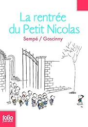 La  rentrée du petit Nicolas