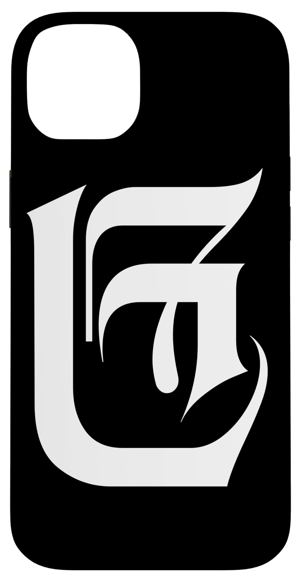 iPhone 14 Plus Initial G Case