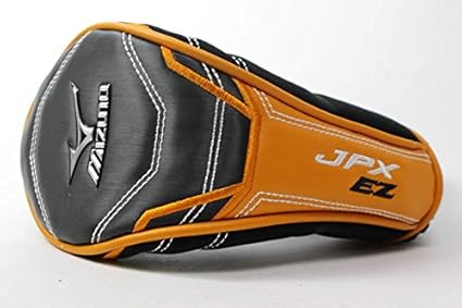 mizuno jpx ez hybrid 5