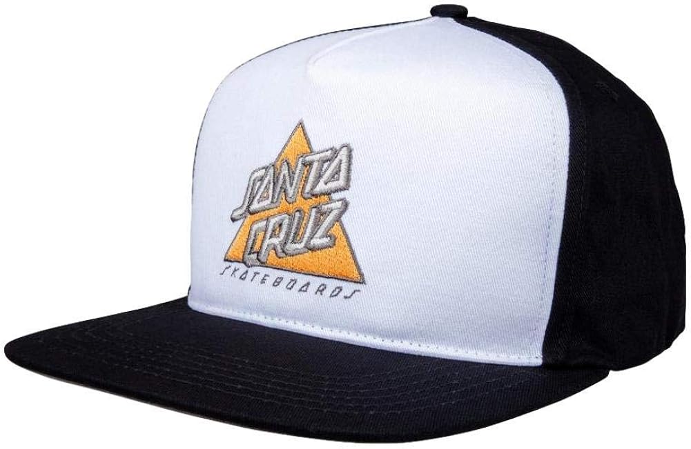 santa cruz cap