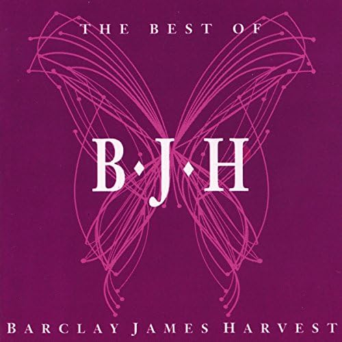 BARCLAY JAMES HARVEST - Octoberon - Amazon.com Music