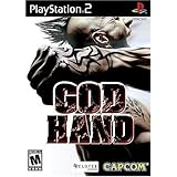 God Hand - PlayStation 2 (Renewed)