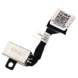 PHONSUN DC in Power Jack Cable Replacement for Dell