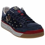 Adidas Rod Laver Extra Butter the Scholar D69374, Conavy/Red/Gum4