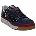 Adidas Rod Laver Extra Butter the Scholar D69374, Conavy/Red/Gum4