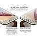 iCarez Tempered Glass Screen Protector for Galaxy S5, 1-Pack