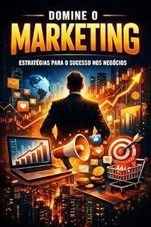Livro Dominando o Marketplace