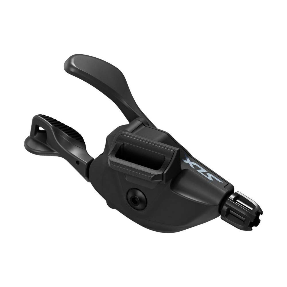 MTB SLX M7100 Right Shifter 12S Black - I-Spec Direct