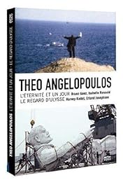 Theo Angelopoulos : L'éternité Et Un Jour + Le Regard D'ulysse