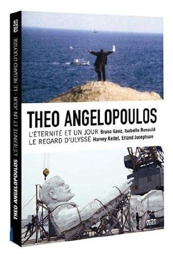 Theo Angelopoulos : L'éternité Et Un Jour + Le Regard D'ulysse