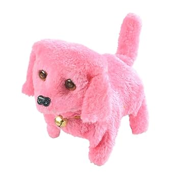 amazon walking dog toy