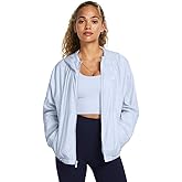 Under Armour womens Sport Windbreaker Jacket